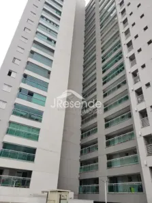 Apartamento com 1 Quarto à venda, 47m² no Bosque das Juritis, Ribeirão Preto