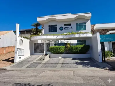 Prédio Comercial à venda, 362m² no Parque Campolim, Sorocaba
