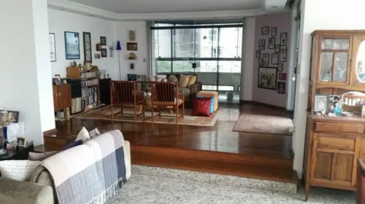 Apartamento com 4 Quartos à venda, 225m² no Santa Paula, São Caetano do Sul