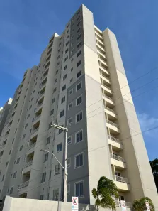 Apartamento com 2 Quartos à venda, 45m² no Santa Rosa, São Luís