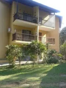 Apartamento com 3 Quartos à venda, 100m² no Tabatinga, Caraguatatuba