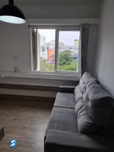 Apartamento com 1 Quarto à venda, 30m² no Centro Histórico, Porto Alegre
