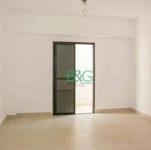 Apartamento com 1 Quarto à venda, 34m² no Alto da Lapa, São Paulo