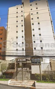 Apartamento com 2 Quartos à venda, 65m² no Vila Industrial, Campinas