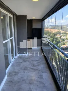 Apartamento com 3 Quartos para alugar, 81m² no Melville Empresarial I e II, Barueri