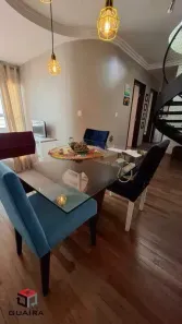 Cobertura com 3 Quartos à venda, 175m² no Anchieta, São Bernardo do Campo
