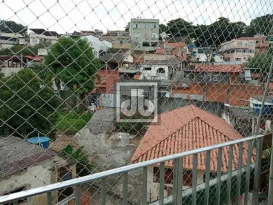 Apartamento com 2 Quartos à venda, 80m² no Jardim Carioca, Rio de Janeiro