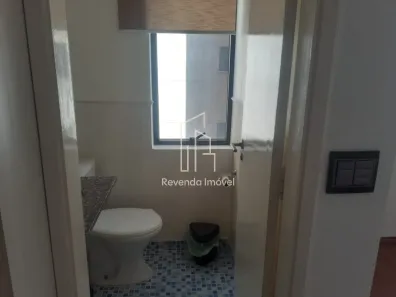 Sala Comercial à venda, 34m² no Santa Cecília, São Paulo