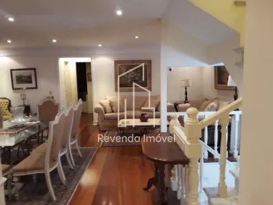 Apartamento com 4 Quartos à venda, 200m² no Vila Monte Alegre, São Paulo