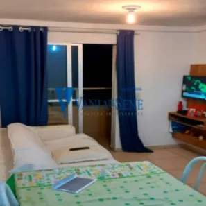 Apartamento com 2 Quartos à venda, 54m² no Jardim Terras do Sul, São José dos Campos