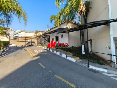 Casa de Condomínio com 2 Quartos à venda, 100m² no Parque Munhoz, São Paulo