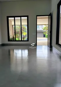 Casa de Condomínio com 3 Quartos à venda, 218m² no Secção A, Holambra