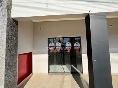 Sala Comercial com 1 Quarto para alugar, 54m² no Contorno, Ponta Grossa