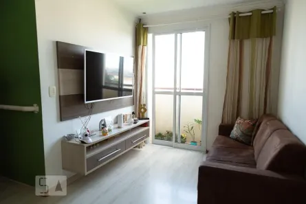 Apartamento com 2 Quartos à venda, 50m² no Vila Natália, São Paulo