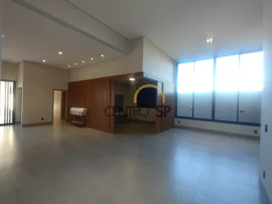 Casa de Condomínio com 3 Quartos à venda, 230m² no Residencial Estoril Premium, Bauru