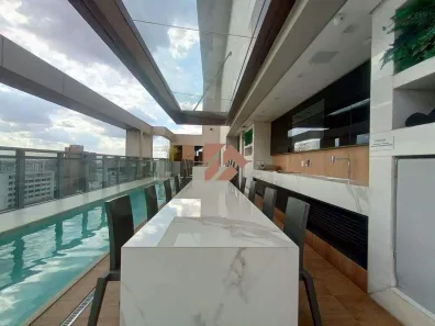 Apartamento com 1 Quarto à venda, 74m² no Savassi, Belo Horizonte