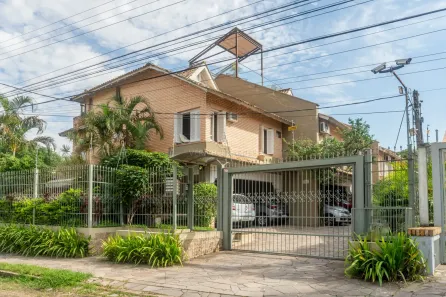 Casa de Condomínio com 3 Quartos à venda, 181m² no Ipanema, Porto Alegre