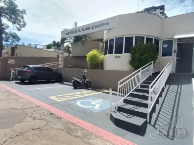 Sala Comercial para alugar, 20m² no Centro, Londrina
