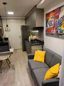 Apartamento com 1 Quarto à venda, 32m² no Casa Verde, São Paulo