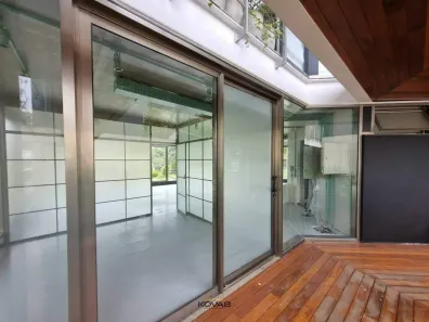 Sala Comercial com 2 Quartos para alugar, 225m² no Vila Madalena, São Paulo