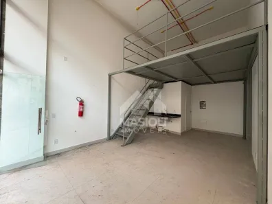 Ponto Comercial para alugar, 33m² no Praia da Costa, Vila Velha