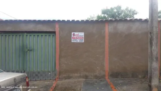 Casa com 1 Quarto à venda, 73m² no Centro, Presidente Prudente