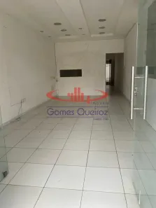 Ponto Comercial para alugar, 40m² no Itaoca, Fortaleza