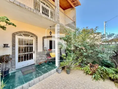 Casa com 3 Quartos à venda, 226m² no Queluz, Conselheiro Lafaiete