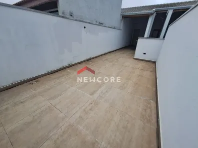 Cobertura com 2 Quartos à venda, 94m² no Parque das Nações, Santo André