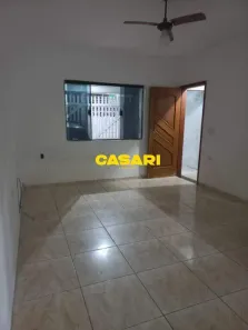 Sobrado com 2 Quartos à venda, 182m² no Cooperativa, São Bernardo do Campo
