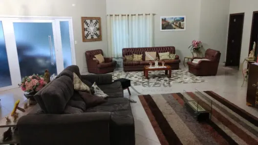 Casa com 4 Quartos à venda, 379m² no Vila Sao Sebastiao, Santa Branca