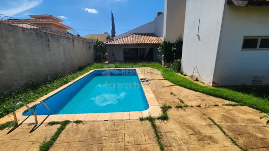 Ponto Comercial com 3 Quartos para alugar, 428m² no Universitário, São José do Rio Preto