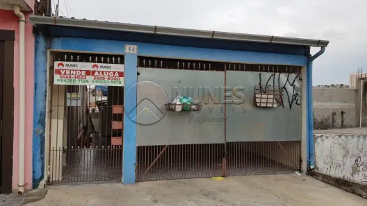 Casa com 4 Quartos à venda, 96m² no Parque Jandaia, Carapicuíba