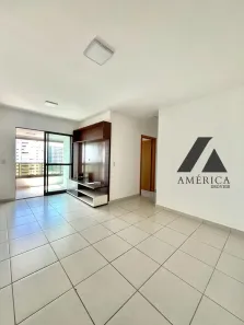 Apartamento com 3 Quartos à venda, 80m² no Duque de Caxias, Cuiabá