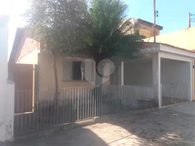 Casa com 3 Quartos à venda, 118m² no Centro, Itapetininga