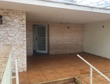 Ponto Comercial com 3 Quartos para alugar, 213m² no Vila Seixas, Ribeirão Preto