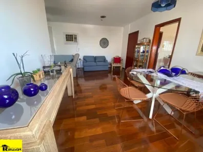 Apartamento com 3 Quartos à venda, 137m² no Vila Imperial, São José do Rio Preto
