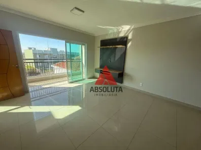 Apartamento com 2 Quartos à venda, 82m² no Vila Frezzarim, Americana