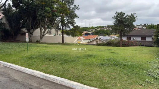 Lote/Terreno à venda, 420m² no Alphaville, Santana de Parnaíba