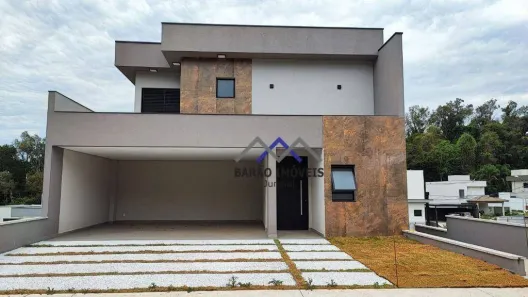 Casa de Condomínio com 3 Quartos à venda, 325m² no Jardim Quintas das Videiras, Jundiaí