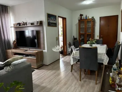 Apartamento com 2 Quartos à venda, 70m² no Jardim Londrilar, Londrina