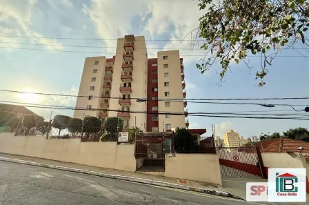 Apartamento com 3 Quartos à venda, 68m² no Imirim, São Paulo
