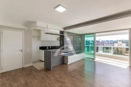 Apartamento com 3 Quartos à venda, 95m² no Vila Itapura, Campinas