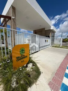 Apartamento com 2 Quartos para alugar, 52m² no Governador Marcelo Déda, Barra dos Coqueiros