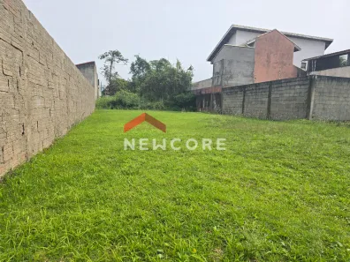 Lote/Terreno à venda, 288m² no Estância São José, Peruíbe