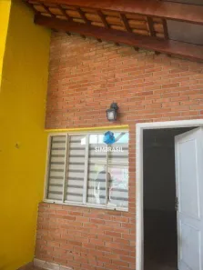 Casa de Condomínio com 3 Quartos à venda, 110m² no Loteamento Residencial Campina Verde, Campinas