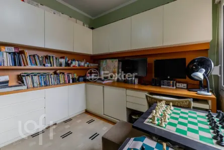 Apartamento com 2 Quartos à venda, 70m² no Bom Fim, Porto Alegre