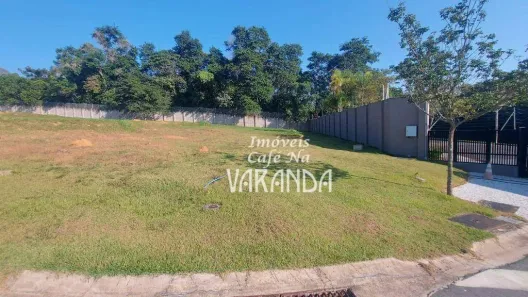 Lote/Terreno à venda, 1000m² no Chácaras São Bento, Valinhos