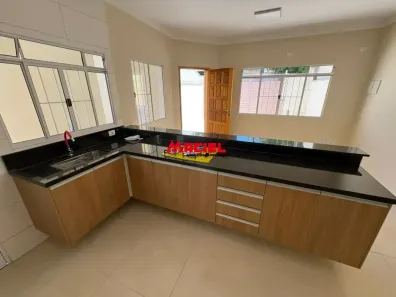 Casa com 2 Quartos à venda, 100m² no Jardim Nova República, São José dos Campos
