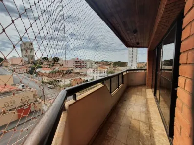 Apartamento com 4 Quartos à venda, 324m² no Nossa Senhora da Abadia, Uberaba